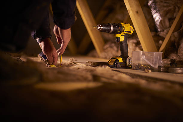 Best Insulation for Specific Applications in Oldsmar, FL